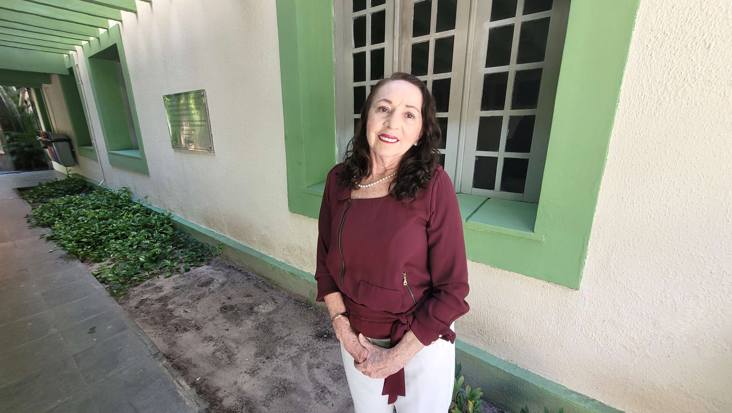 Sesa 64 anos: profissionais que dão vida à Saúde do Ceará
