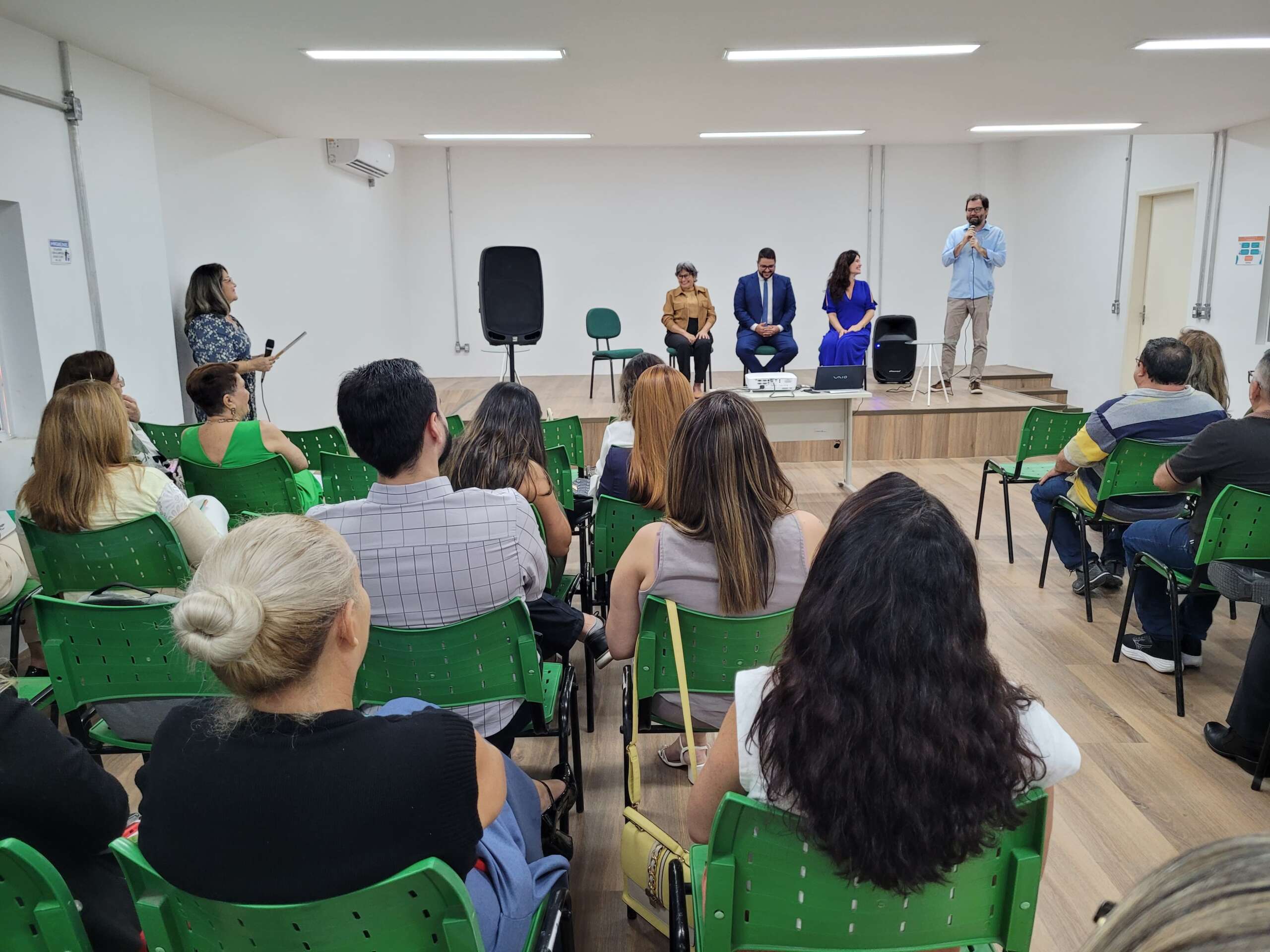 Saúde do Ceará é destaque nacional na inspeção sanitária de mamógrafos