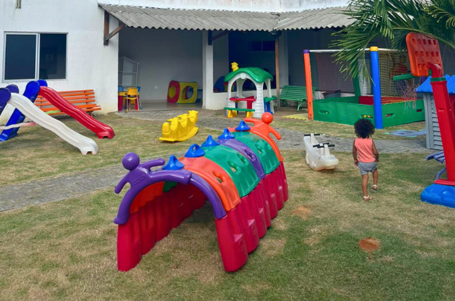 Hospital Infantil Albert Sabin inaugura brinquedocreche nesta sexta (13)