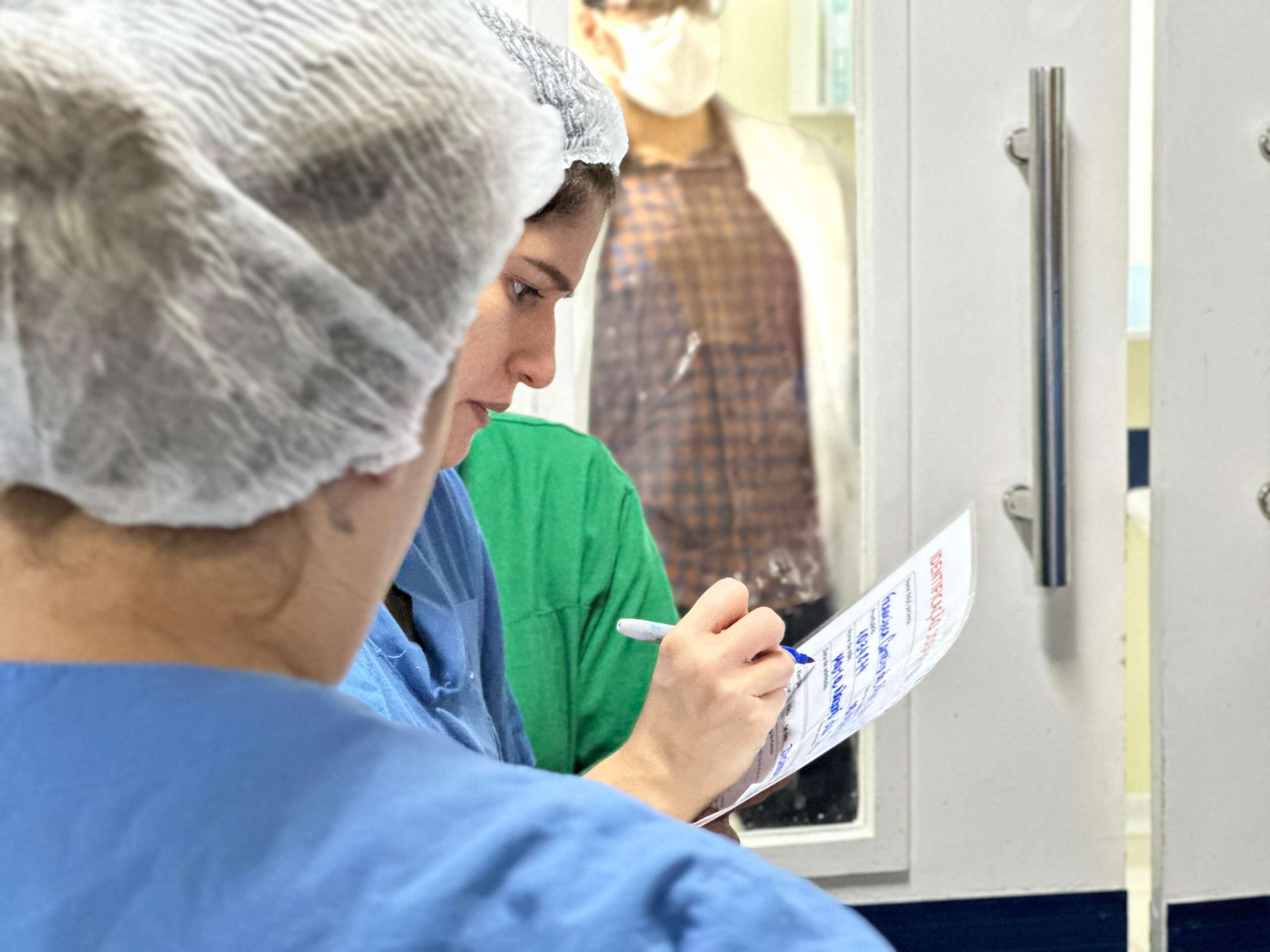 HGF alcança 100% de conformidade, por dois anos consecutivos, em avaliação da Anvisa sobre segurança do paciente