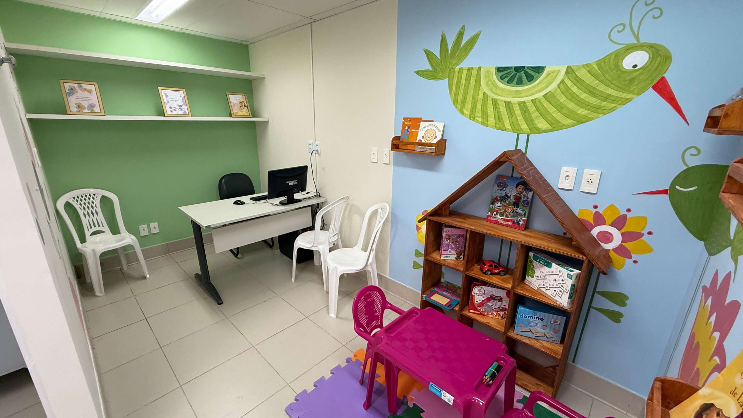 HGF inaugura novos espaços de atendimento e serviço de Hemodinâmica passa por modernização