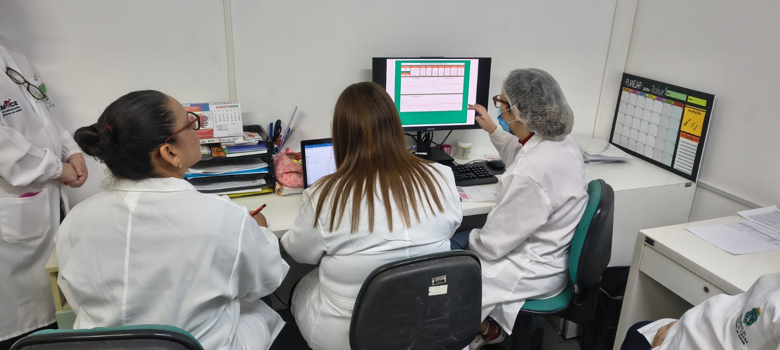 Hemoce reafirma padrão de excelência e mantém certificação ISO 9001:2015 em toda a hemorrede após auditoria