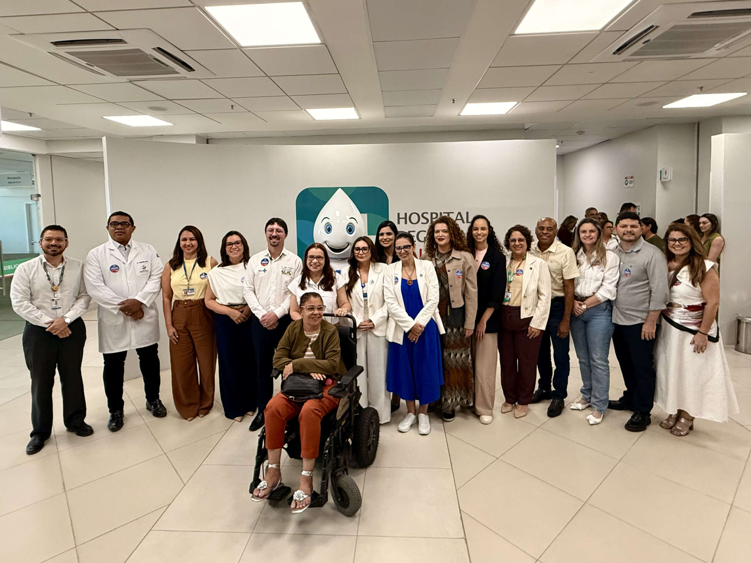 Ministério da Saúde anuncia R$ 11,98 milhões para ampliar ações do programa Agora Tem Especialistas no Ceará