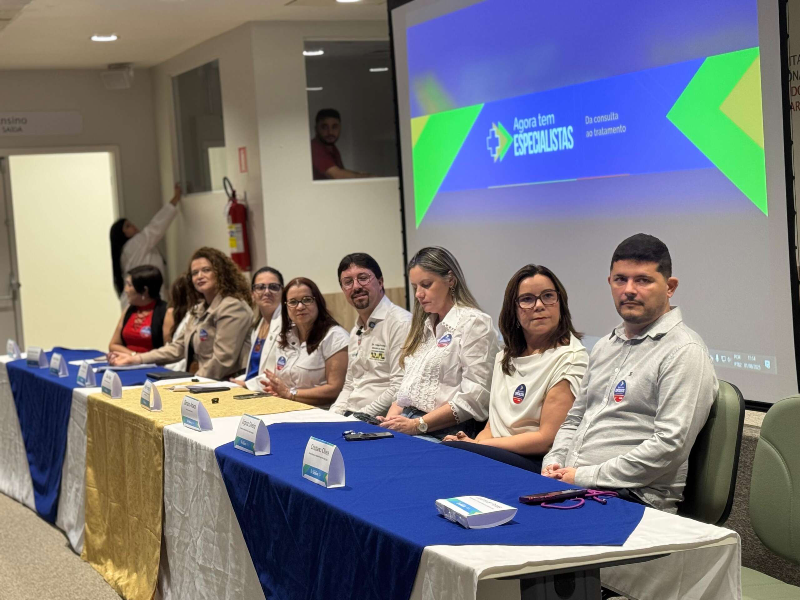 Ministério da Saúde habilita HRVJ e HRSC como Unidades de Assistência de Alta Complexidade em Oncologia