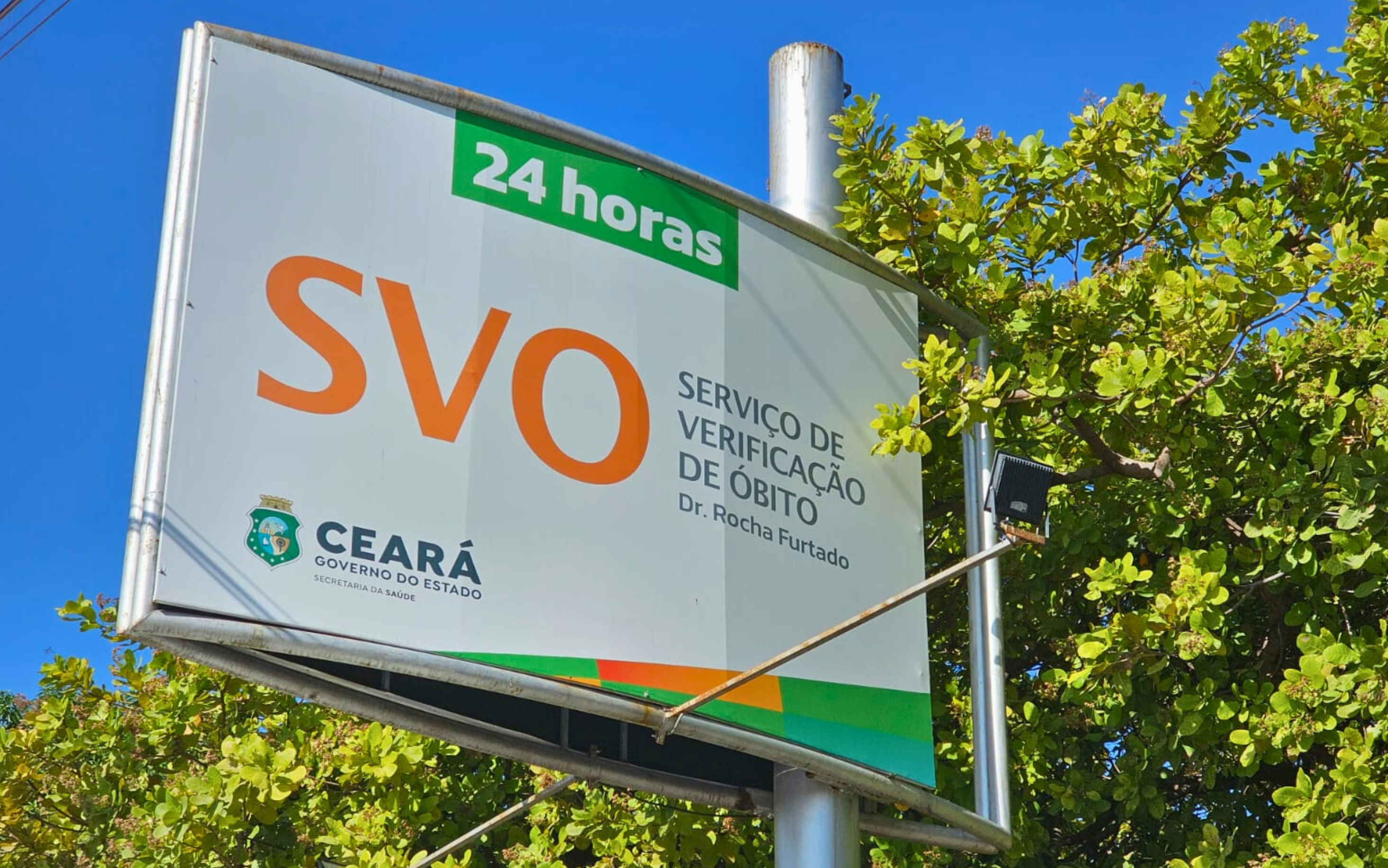 Referência nacional, SVO do Ceará recebe gestores de todo o Brasil para troca de experiências
