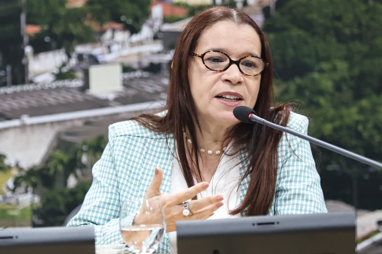 Saúde do Ceará apresenta na Assembleia Legislativa relatório do quadrimestre de gestão