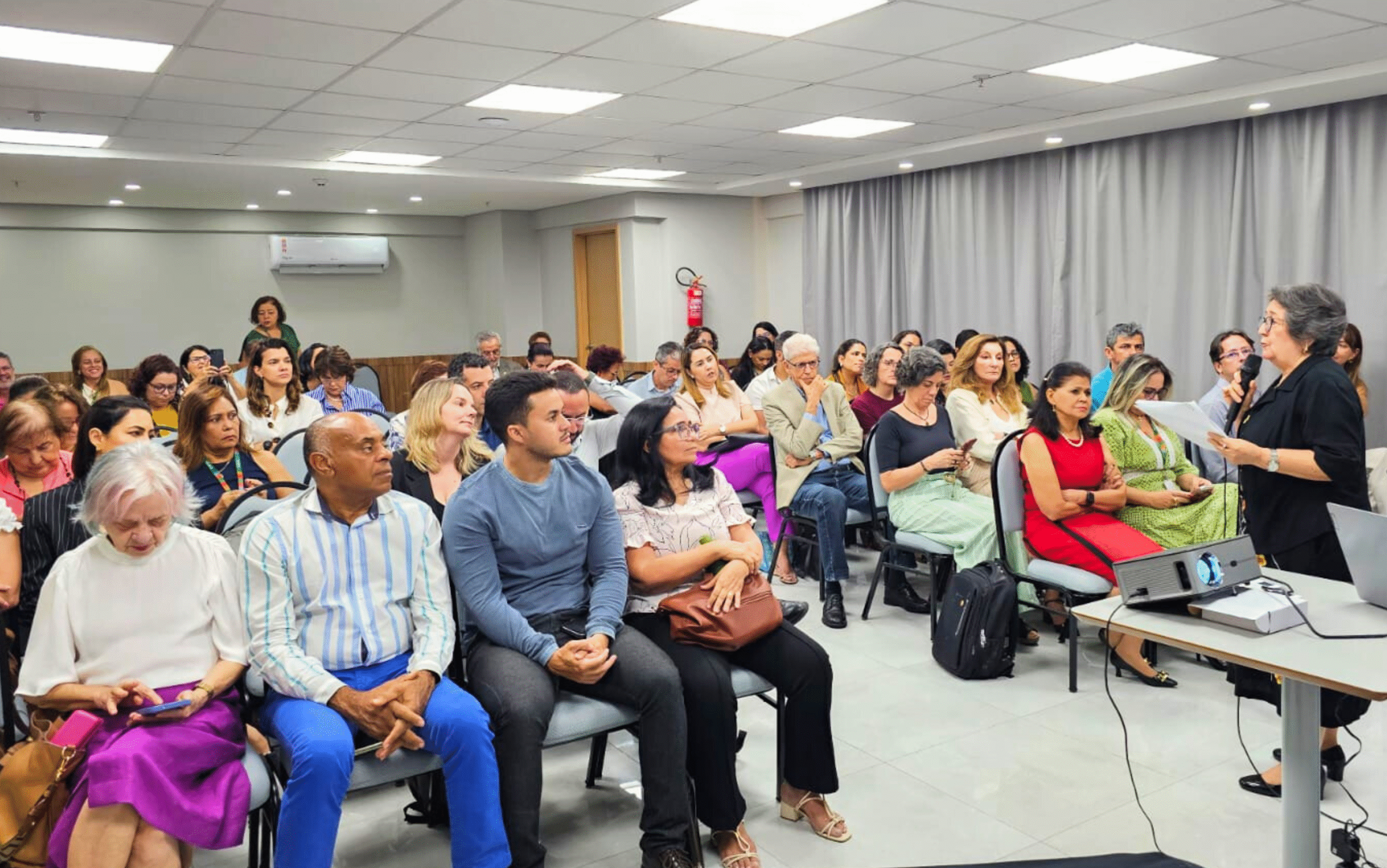 Sesa realiza oficina de planificação do projeto De Braços Abertos com foco no fortalecimento da Atenção Primária