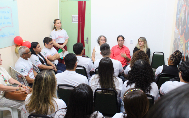 Capacitação em Anatomia Patológica potencializa atuação do SVO na determinação de causas de morte no Ceará