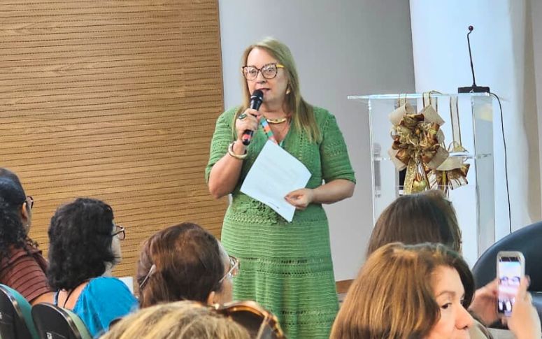 Rede Sesa realiza Oficina de Qualificação das Ouvidorias