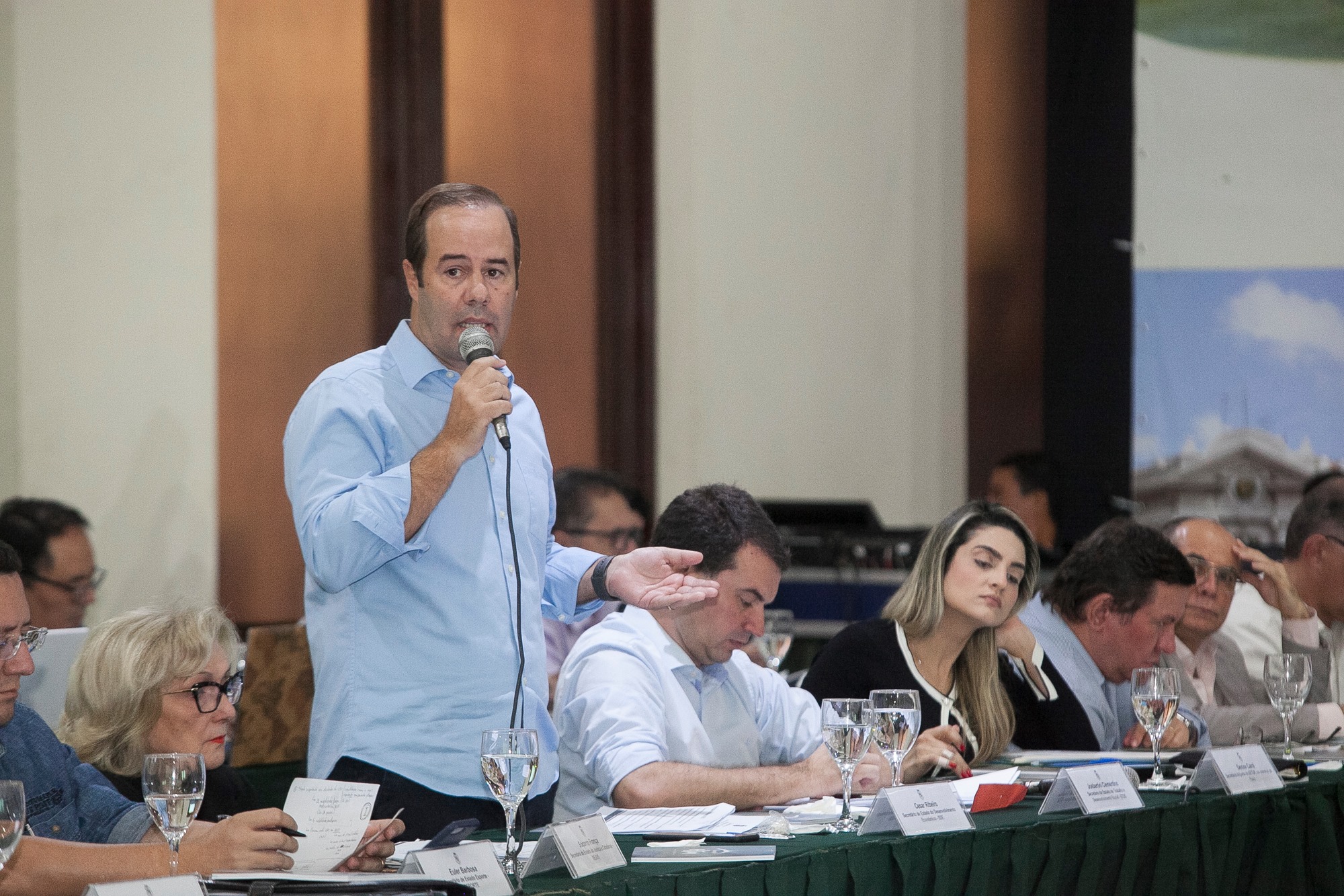 MAPP 2018: Governo do Ceará reforça infraestrutura para receber investidores e turistas