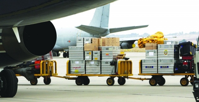 Reunião com Air France/KLM discute oportunidades de exportação por modal aéreo