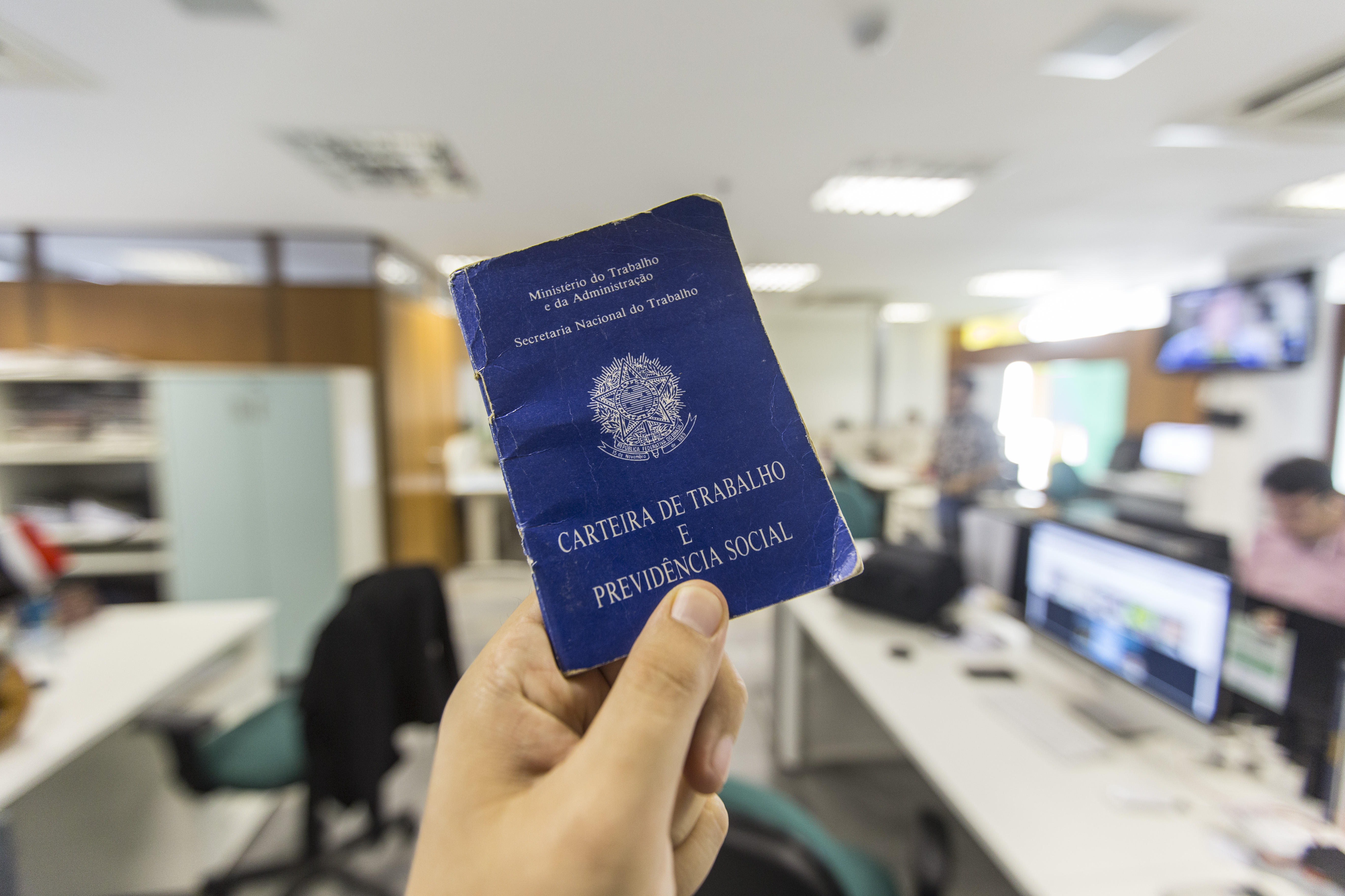 Governo do Ceará vai instituir Fundo Estadual do Trabalho