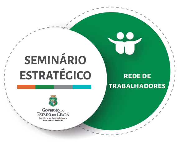 Segunda etapa do Seminário Estratégico acontece nesta quinta-feira (21)