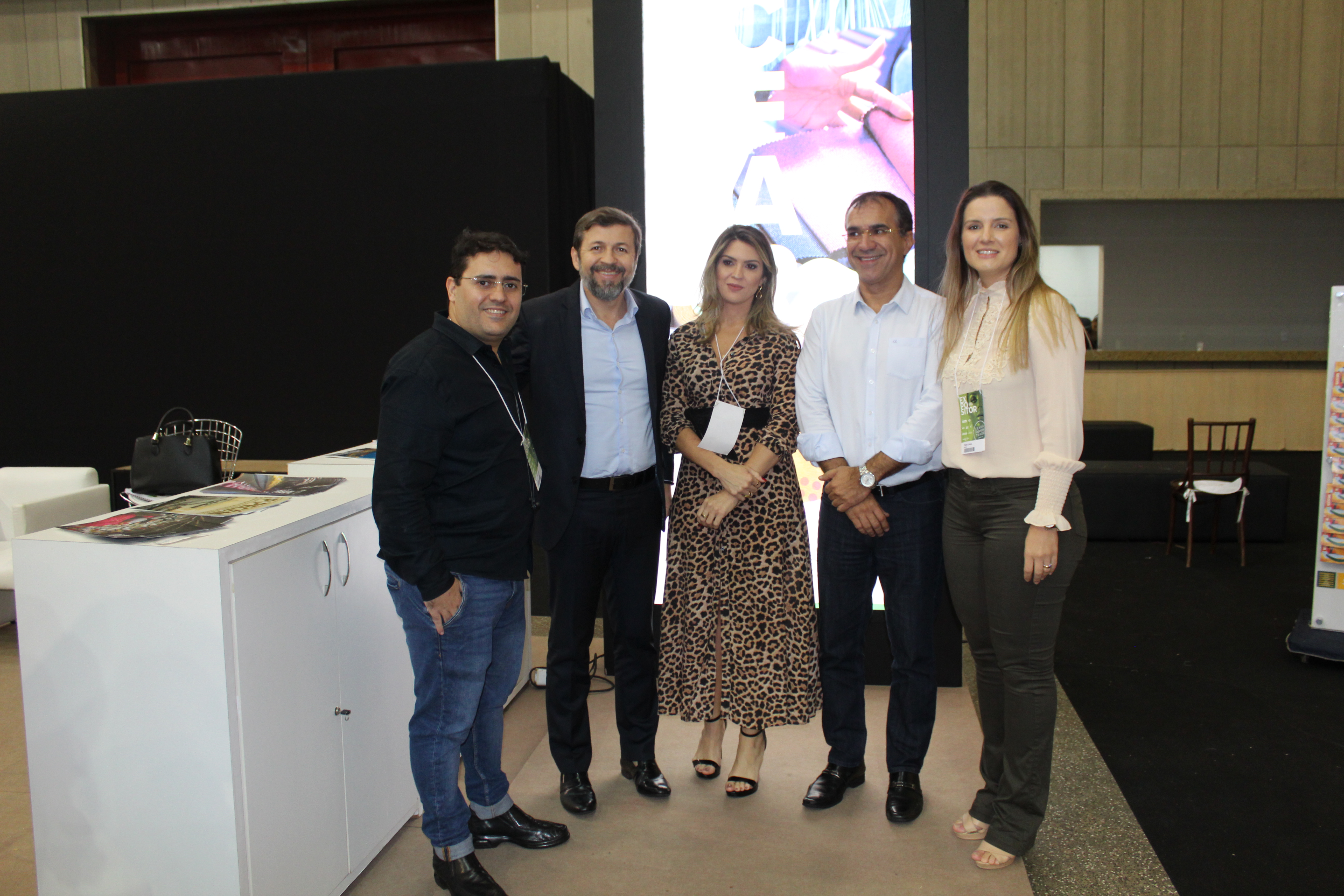 Adece participa da IV Edição do Ceará Fashion Trade (CFT)