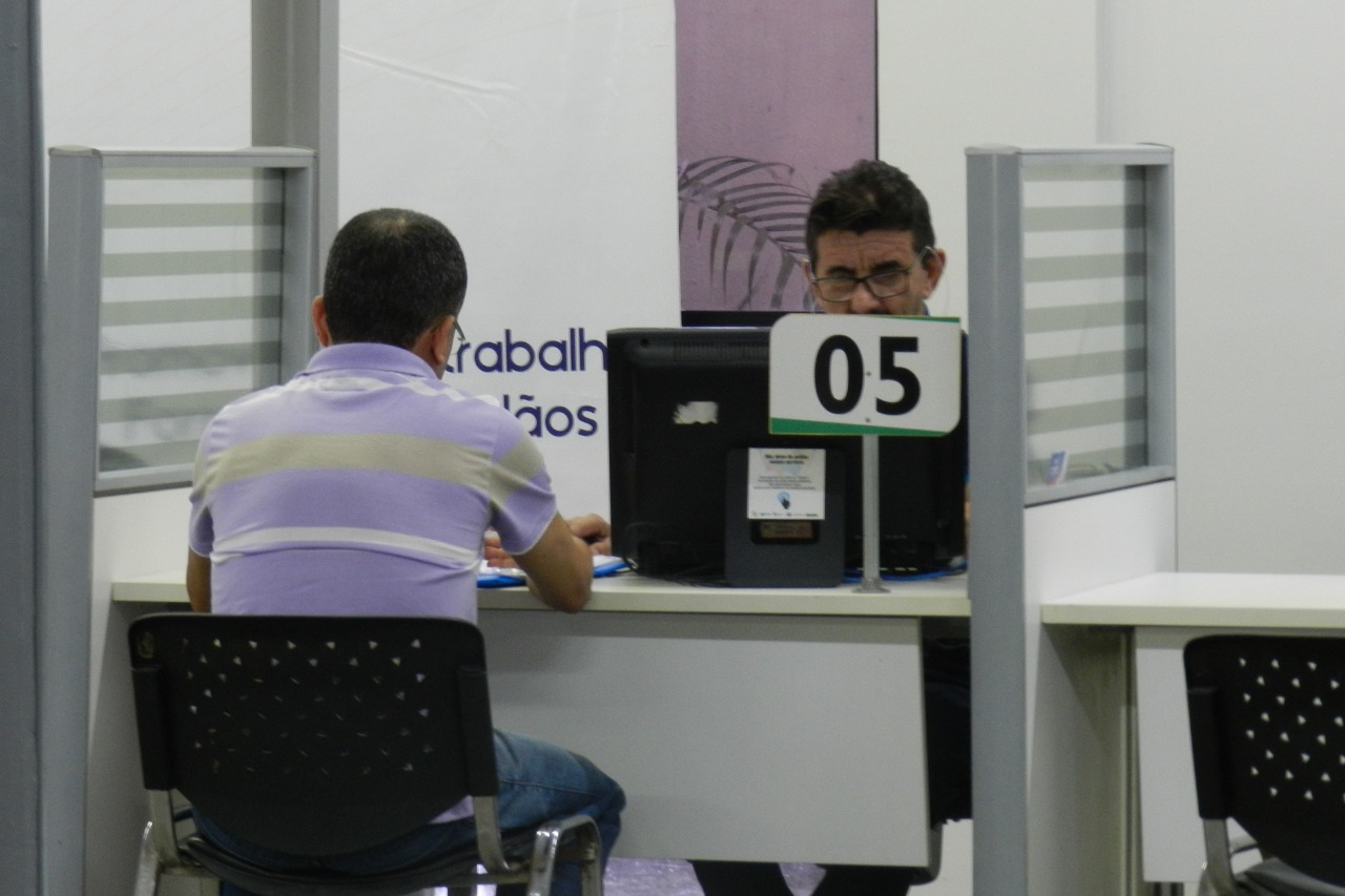 SINE/IDT amplia atendimento agendado a todas unidades do interior