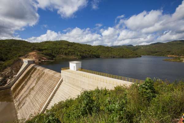 Ceará trabalha projeto para melhorar eficiência  do uso da água no setor agropecuário