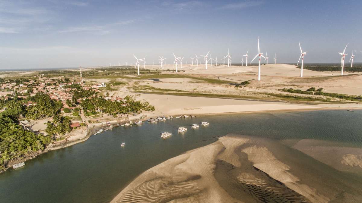 Ceará atrai mais de R$ 29,5 bilhões em investimentos privados em 10 anos