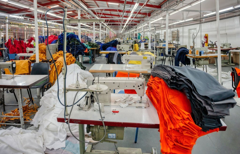 Adece realiza chamamento público para micro e pequenas empresas interessadas em participar do Ceará Fashion Trade