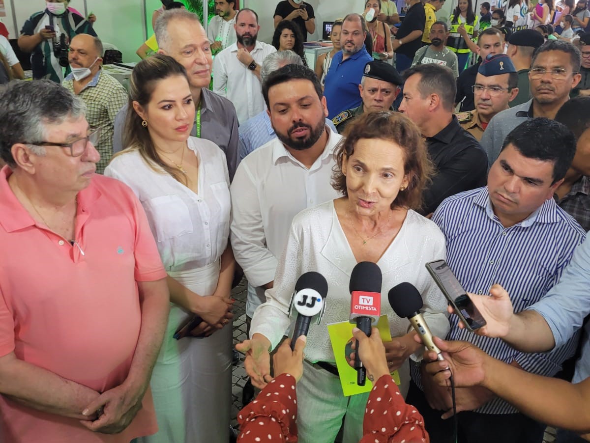 Cerca de 3 mil oportunidades de emprego e renda são oferecidas durante o Mês do Trabalhador