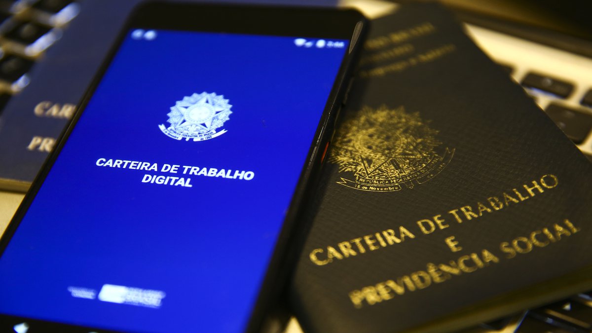 Ceará mantém trajetória de alta e gera 5.005 empregos, em outubro