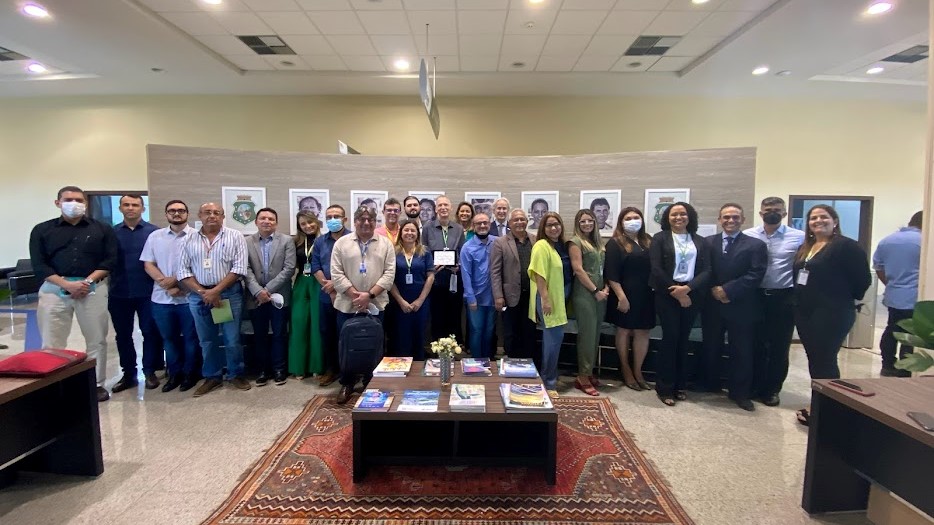 50ª Reunião do Fórum Estadual das Microempresas e Empresas de Pequeno Porte do Ceará