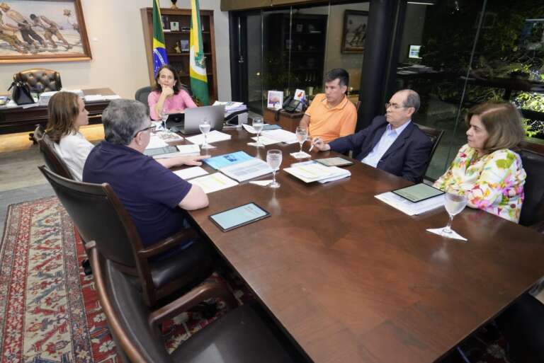 Condec: Ceará fecha 2022 com maior volume de pleitos aprovados da história