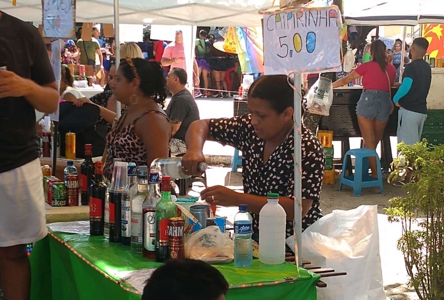 Carnaval deve gerar mais de 1,5 mil vagas temporárias no Ceará