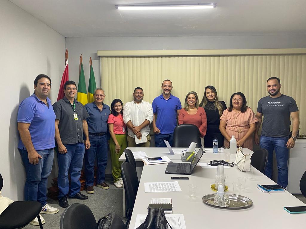 III Feira Impulsiona Ceará de fortalecimento aos APLs será realizada em Ubajara
