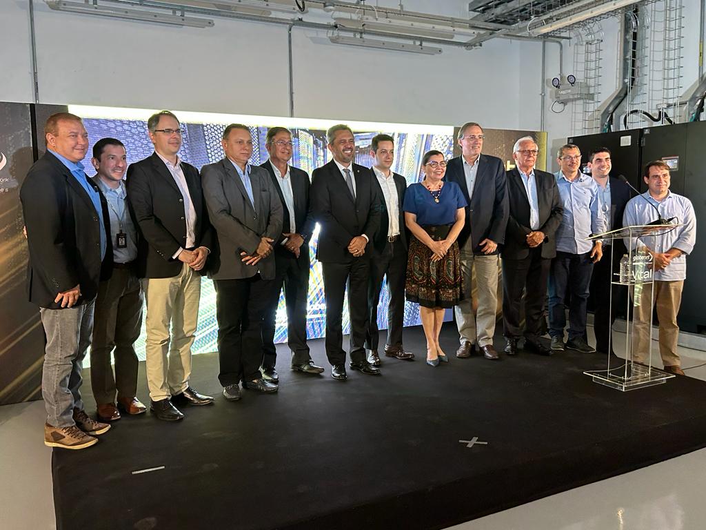 Hub de Tecnologia do Ceará se fortalece com nova estrutura lançada em Fortaleza