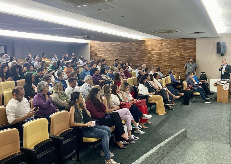 SDE participa do DigiGov, evento que compartilha melhores práticas de Transformação Digital