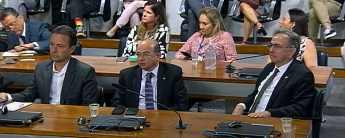 Adece participa de reunião de instalação da Comissão Especial do Hidrogênio Verde no Senado