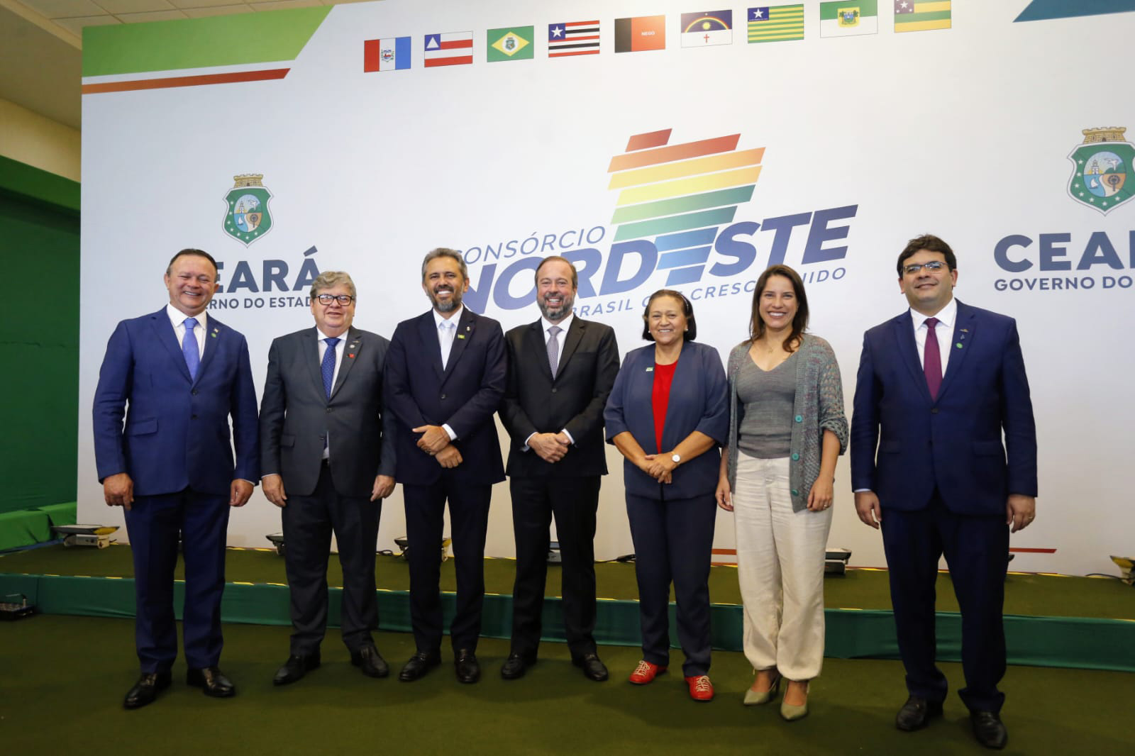 Com investimento de R$ 56 bilhões, leilão de linhas de transmissão vai acelerar a produção de energias renováveis no Nordeste