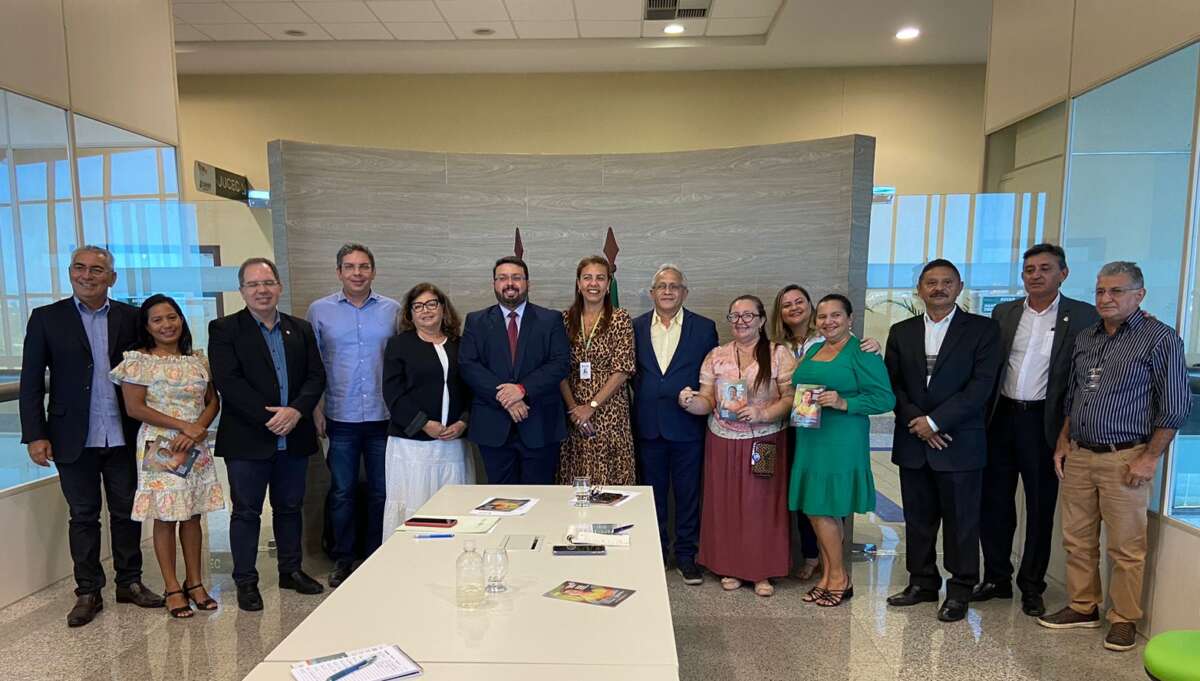 Ceará Credi amplia atendimento com implantação de novos postos em Fortaleza, Baturité, Juazeiro do Norte e Russas