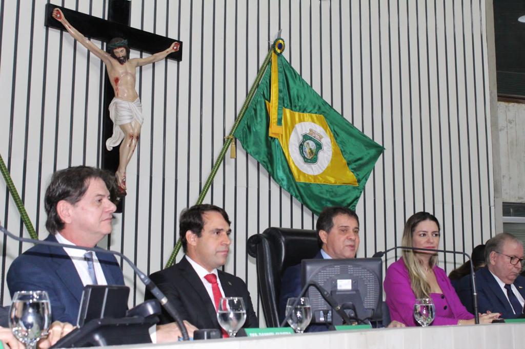 SDE participa de debate sobre Hidrogênio Verde na Assembleia Legislativa
