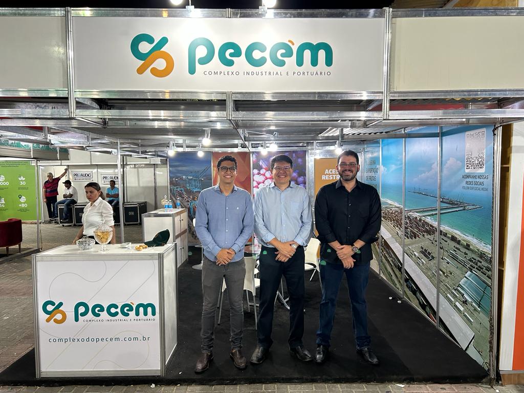 Temporada de exportação de frutas frescas pelo Pecém começa nesta sexta (25)
