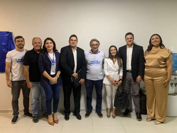 Eusébio passa a disponibilizar abertura de empresas em até 5 minutos