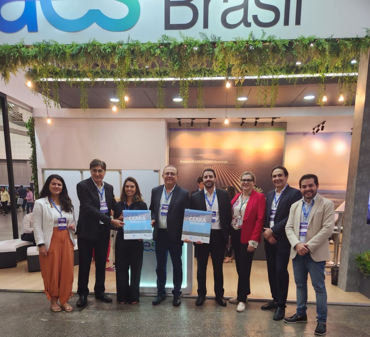 Proenergia Summit 2023 reúne playeres das energias renováveis e discute o cenário atual de descarbonização