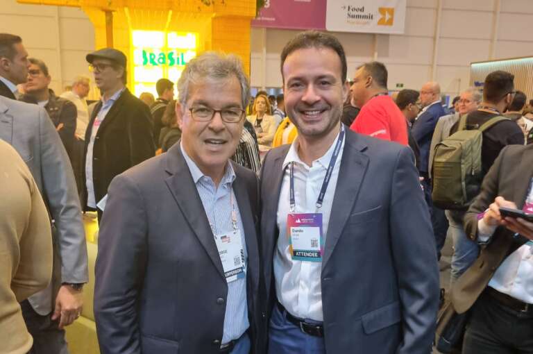 Adece mira no fomento à tecnologia e inovação e participa do Web Summit 2023