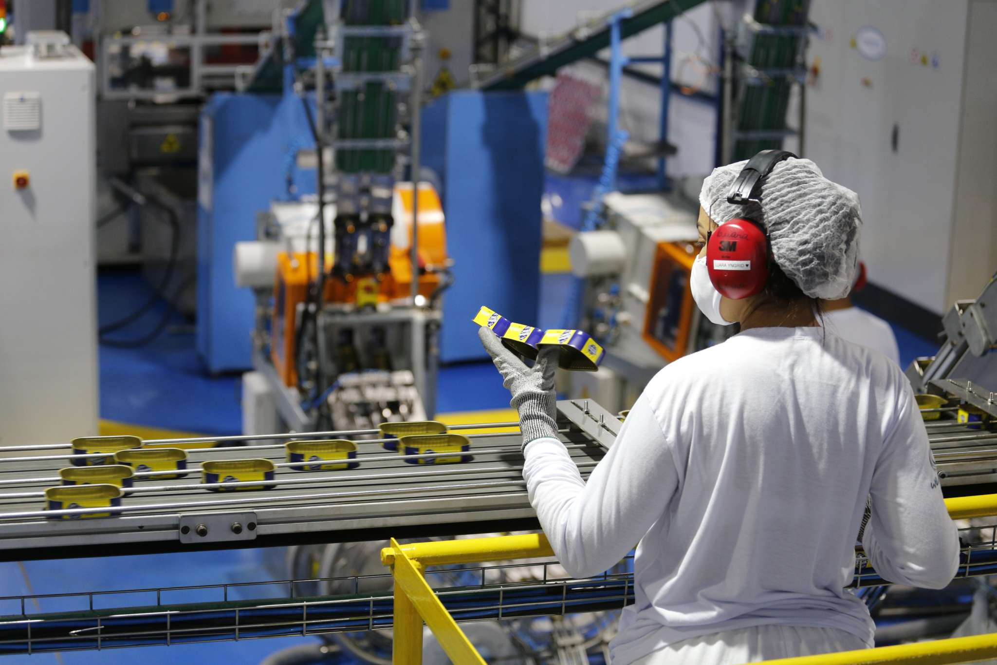 Ceará registra crescimento de 3,6% na produção industrial em janeiro de 2024