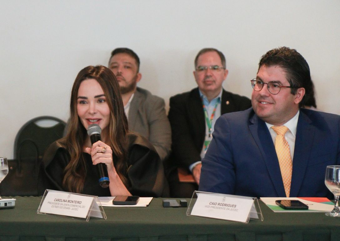 Simplificação, transparência e inovações tecnológicas marcam a gestão da Jucec