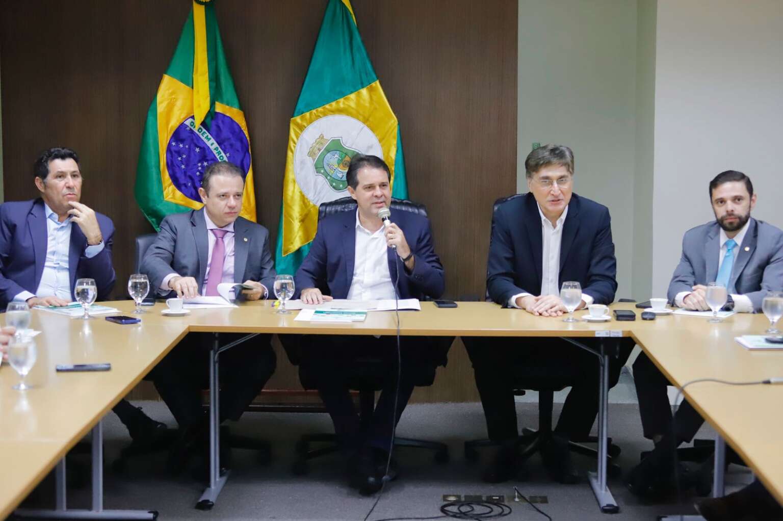 Pacto pelo Pecém encerra fase de mobilização com apresentação da proposta para as comunidades