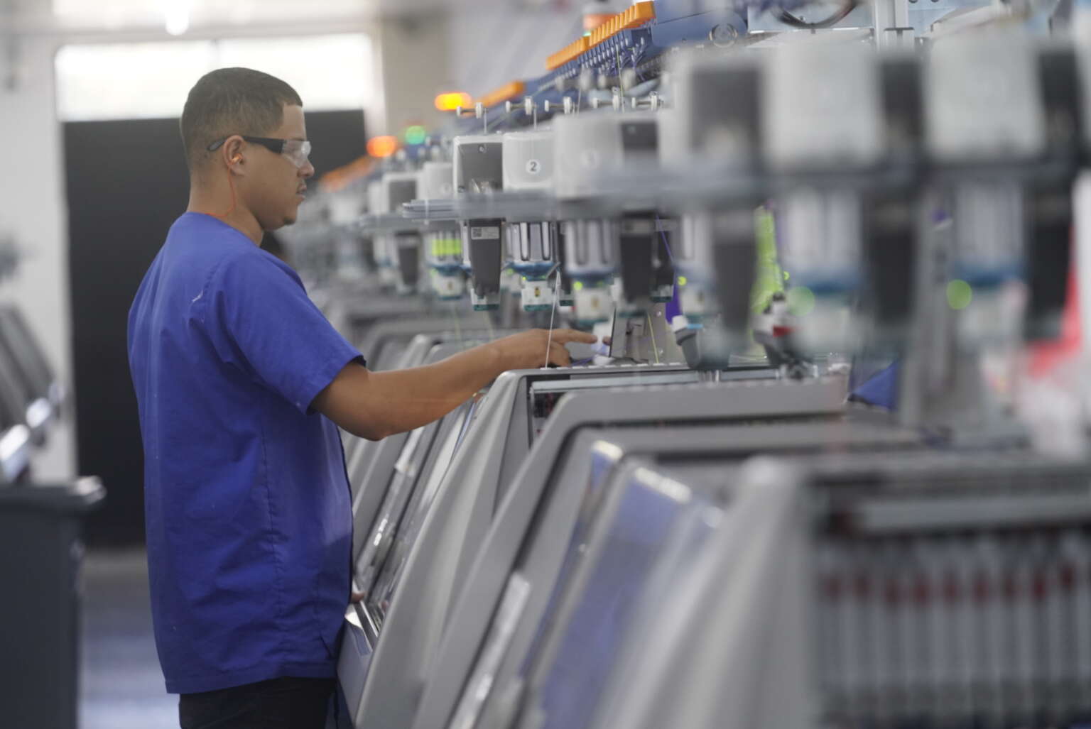 Ceará é destaque na Região Nordeste no ranking de inserção econômica