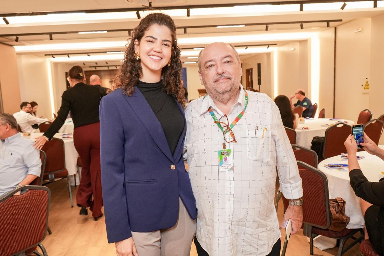Evento de logística reforça  a importância do setor para o desenvolvimento do Ceará