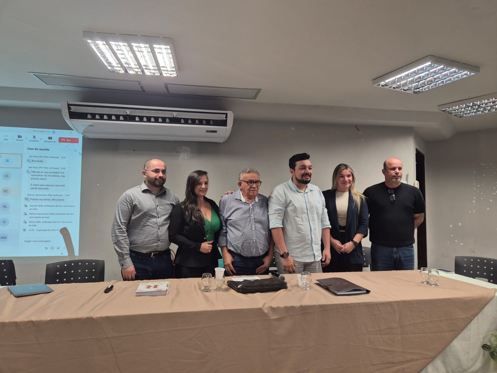 SDE participa da 3ª Reunião Ordinária do Fórum Cearense de Comitês de Bacias Hidrográficas em Jaguaribara