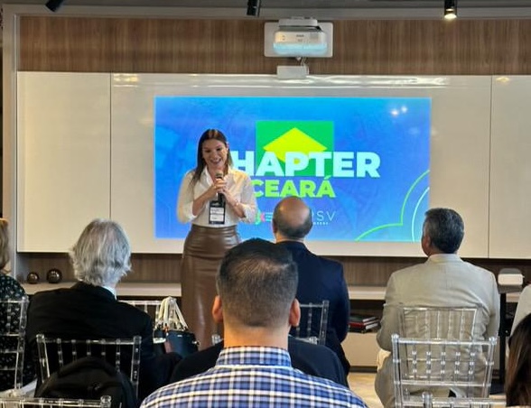 Câmara Brasil-Canadá discute oportunidades de negócios no turismo e na indústria do Ceará