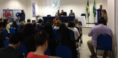SEAS apresenta gestão do Sistema de Atendimento Socioeducativo do Ceará em encontro com o Sistema de Justiça