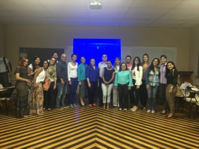 Seas participa de roda de diálogo sobre o sistema socioeducativo na UFC