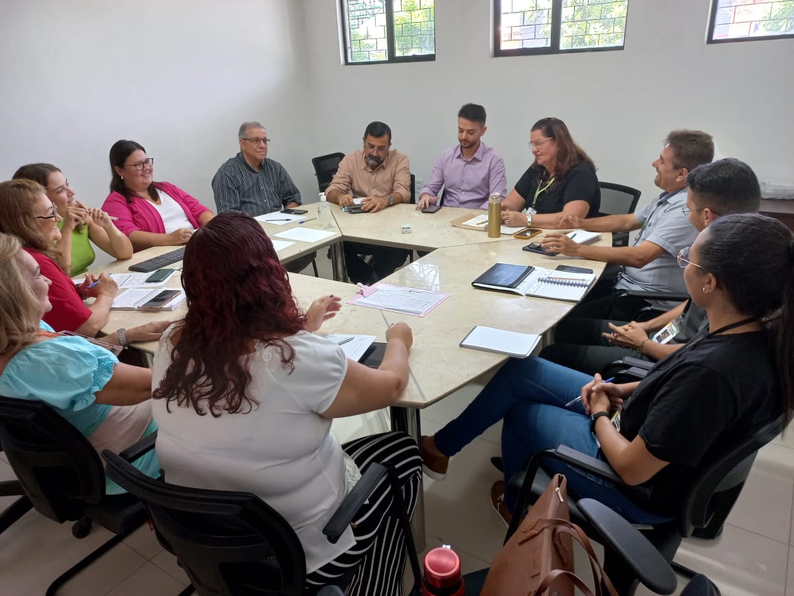 Parceria entre Seas e SPS abrirá novos cursos para capacitar 400 jovens do sistema socioeducativo