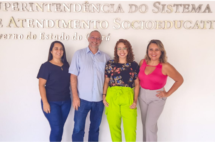 Eixo de Saúde da Seas promove palestra sobre Dia Mundial da Hipertensão