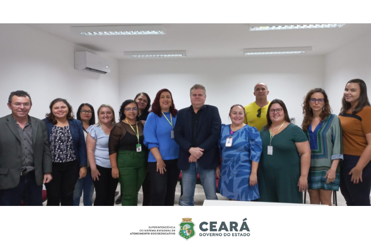 Audiências concentradas atendem 49 adolescentes do sistema socioeducativo